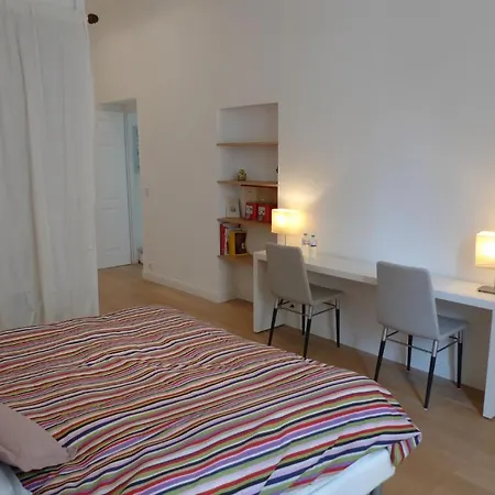 Konukevi Maison D'hotes Emma Tiranty *